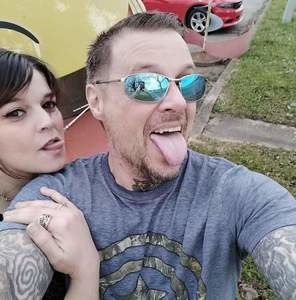 Meet your Posher, Lena